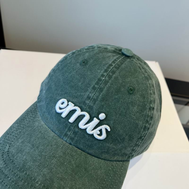 Emis Cap (987)