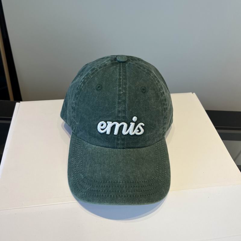 Emis Cap (990)