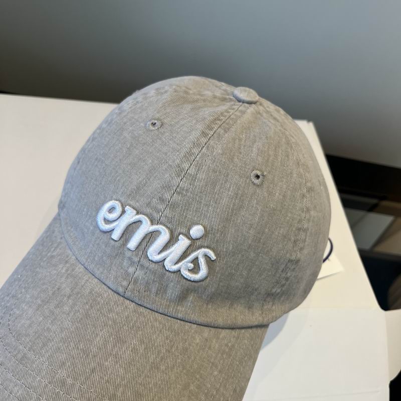 Emis Cap (996)