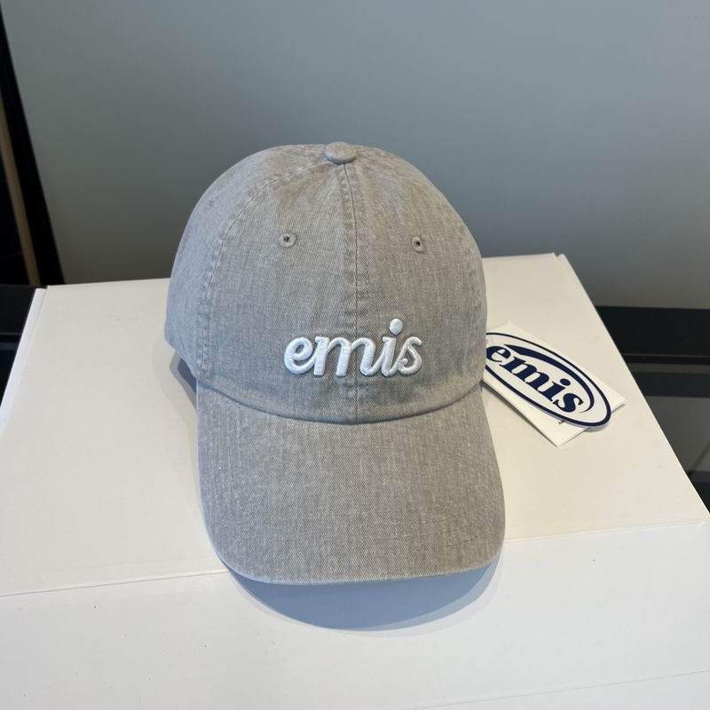 Emis Cap (998)