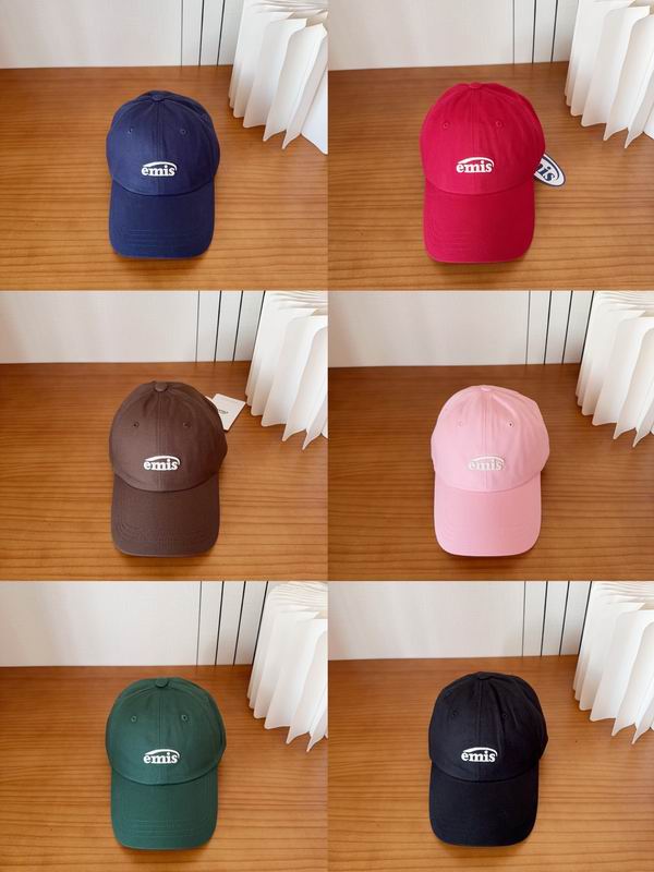 Emis cap dx (529)