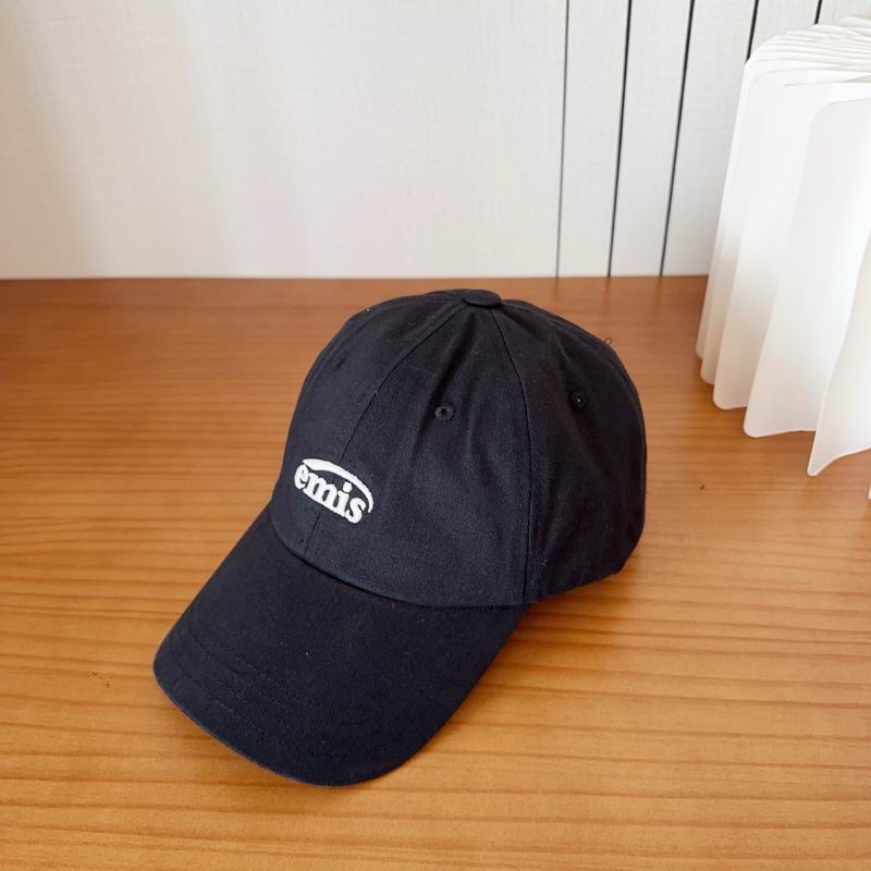 Emis cap dx (537)