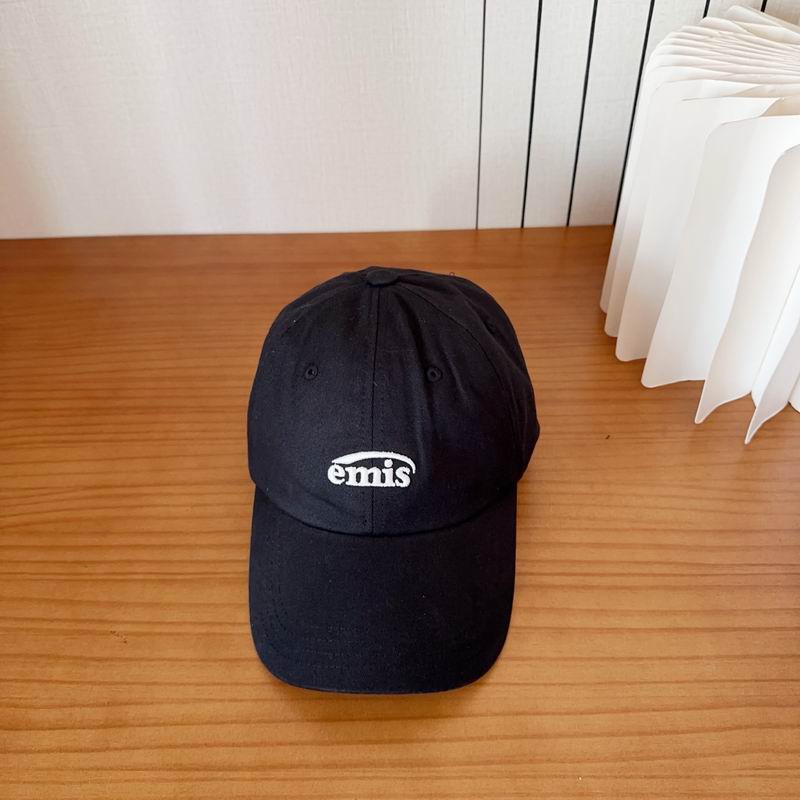 Emis cap dx (538)