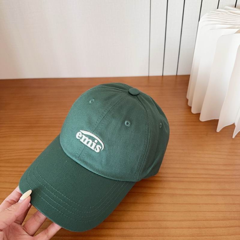 Emis cap dx (546)
