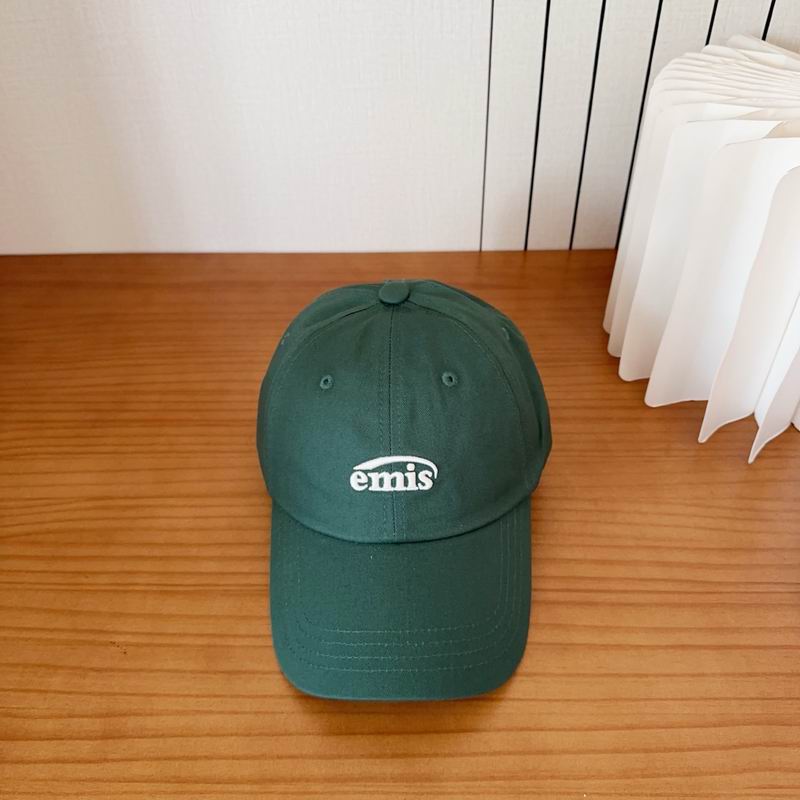 Emis cap dx (547)