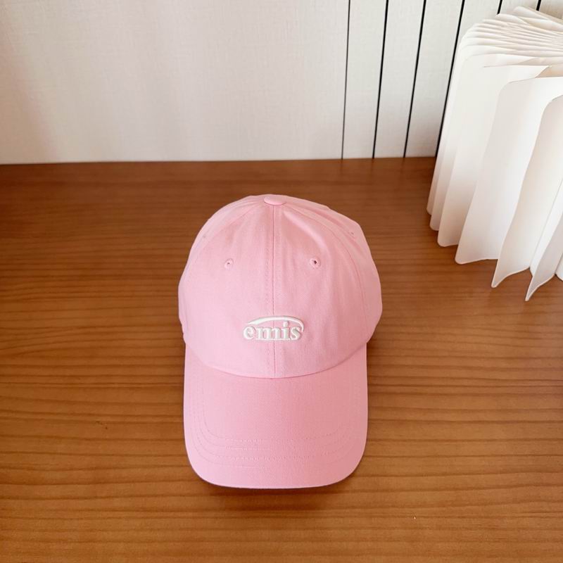 Emis cap dx (556)