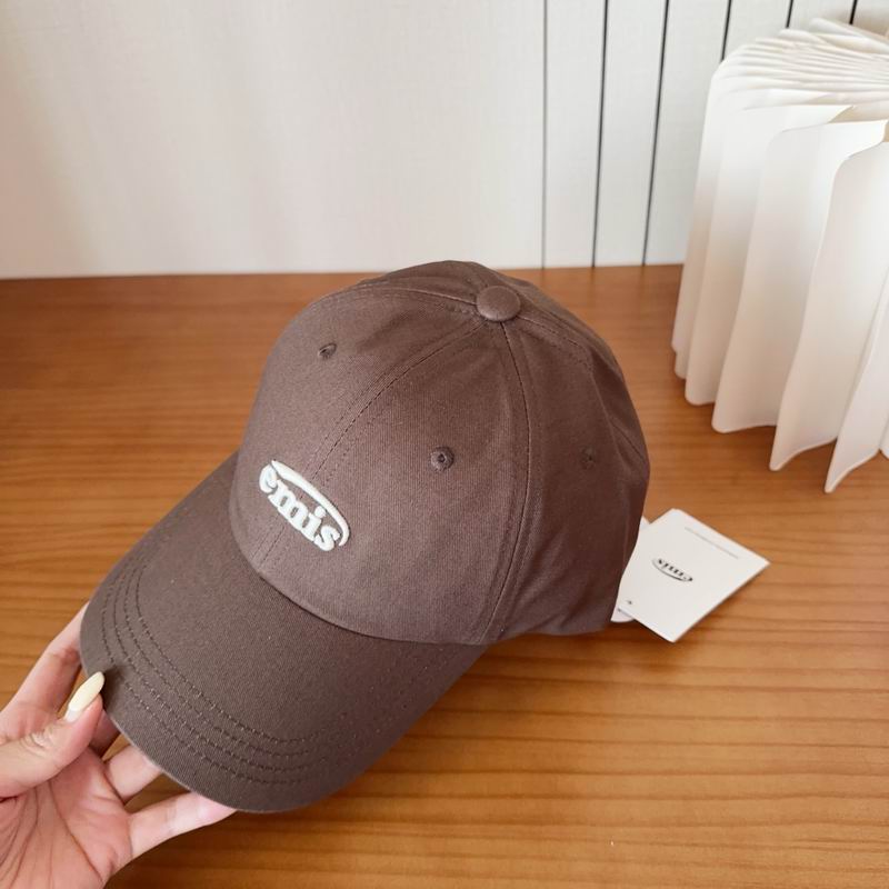 Emis cap dx (561)