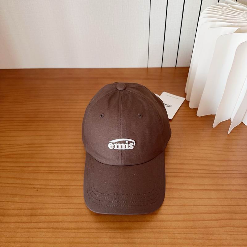 Emis cap dx (565)