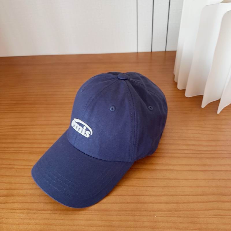 Emis cap dx (582)