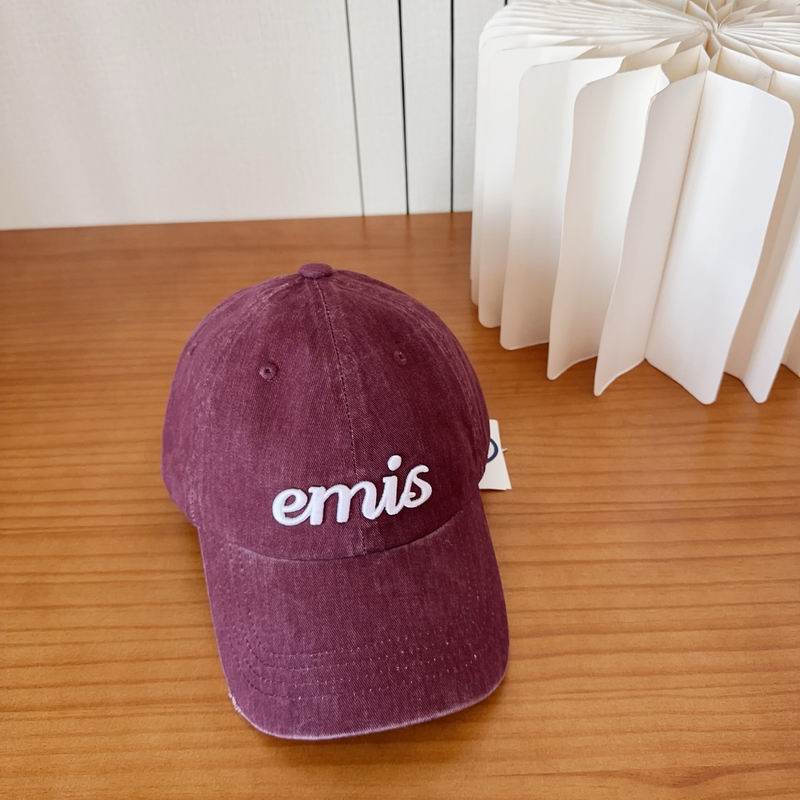 Emis cap dx (885)