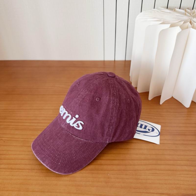 Emis cap dx (887)