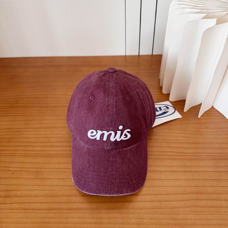 Emis cap dx (888)