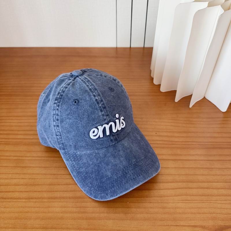 Emis cap dx (895)