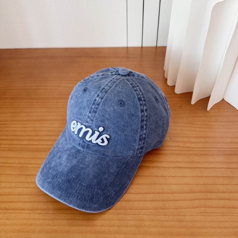 Emis cap dx (896)