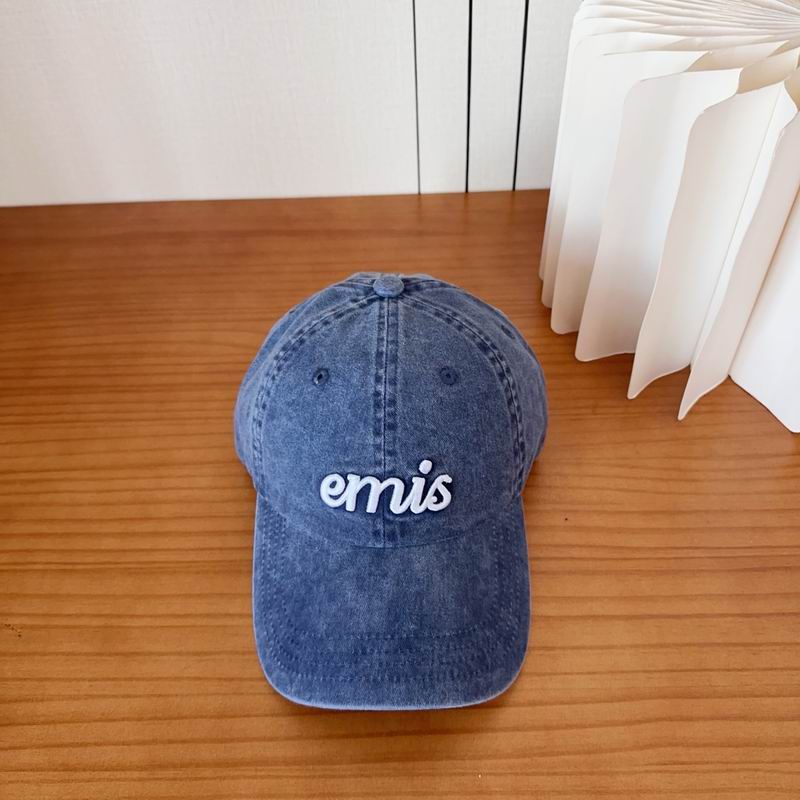 Emis cap dx (897)