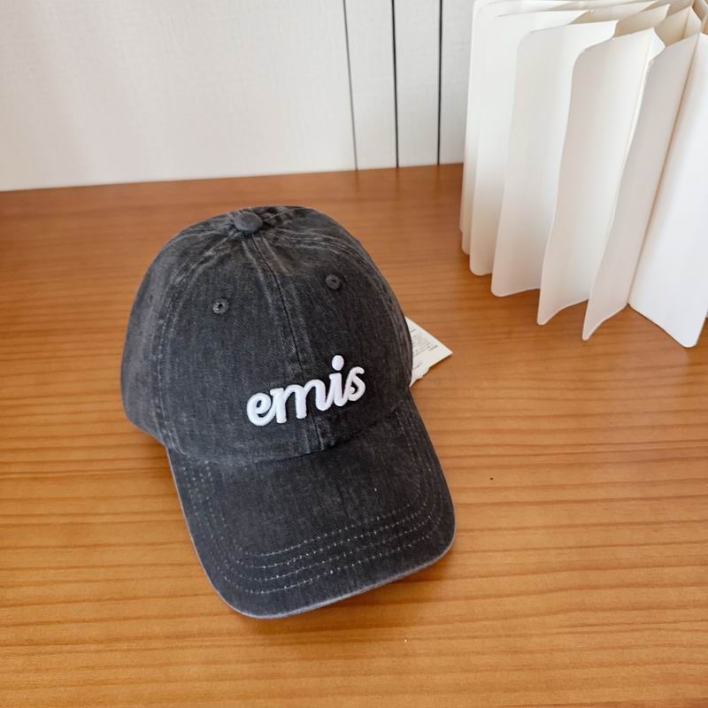 Emis cap dx (903)
