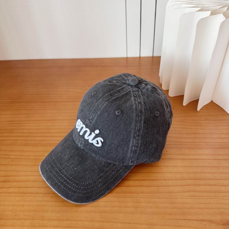 Emis cap dx (905)