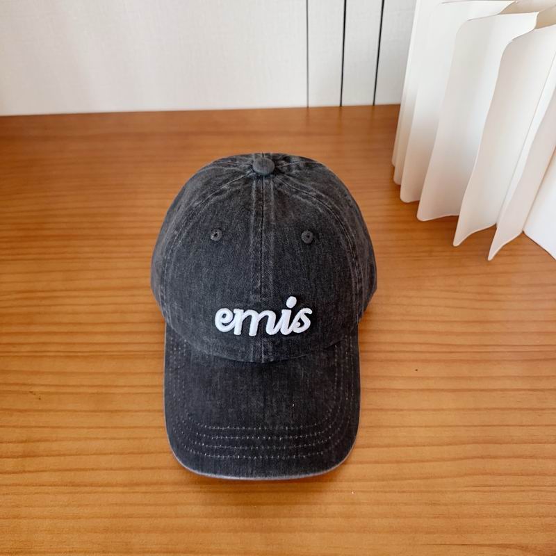Emis cap dx (906)
