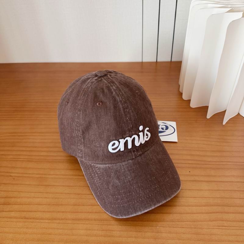 Emis cap dx (912)