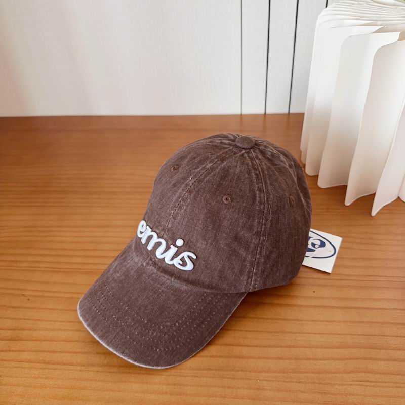 Emis cap dx (914)