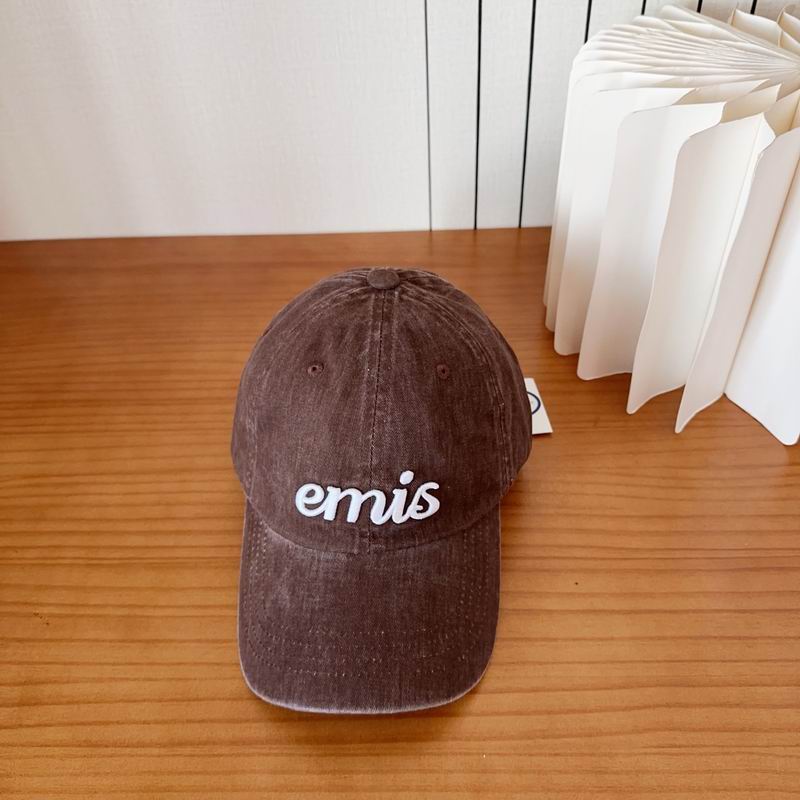 Emis cap dx (915)