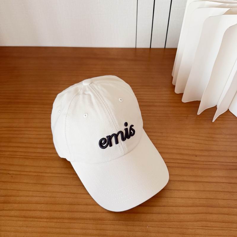 Emis cap dx (920)