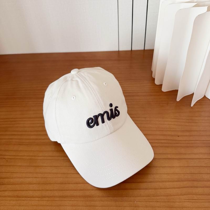 Emis cap dx (921)
