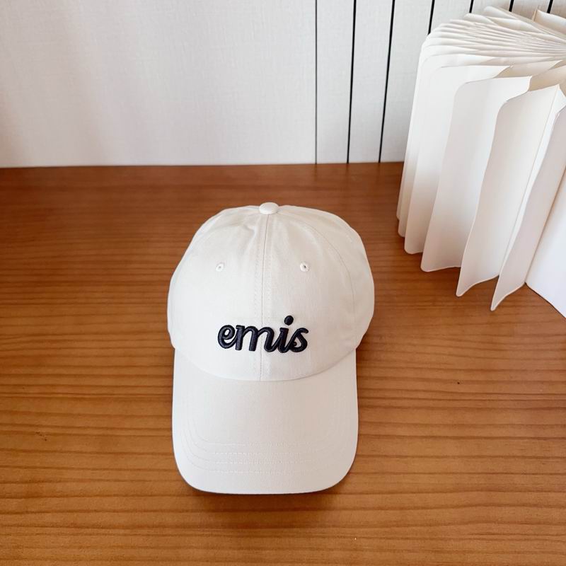 Emis cap dx (924)