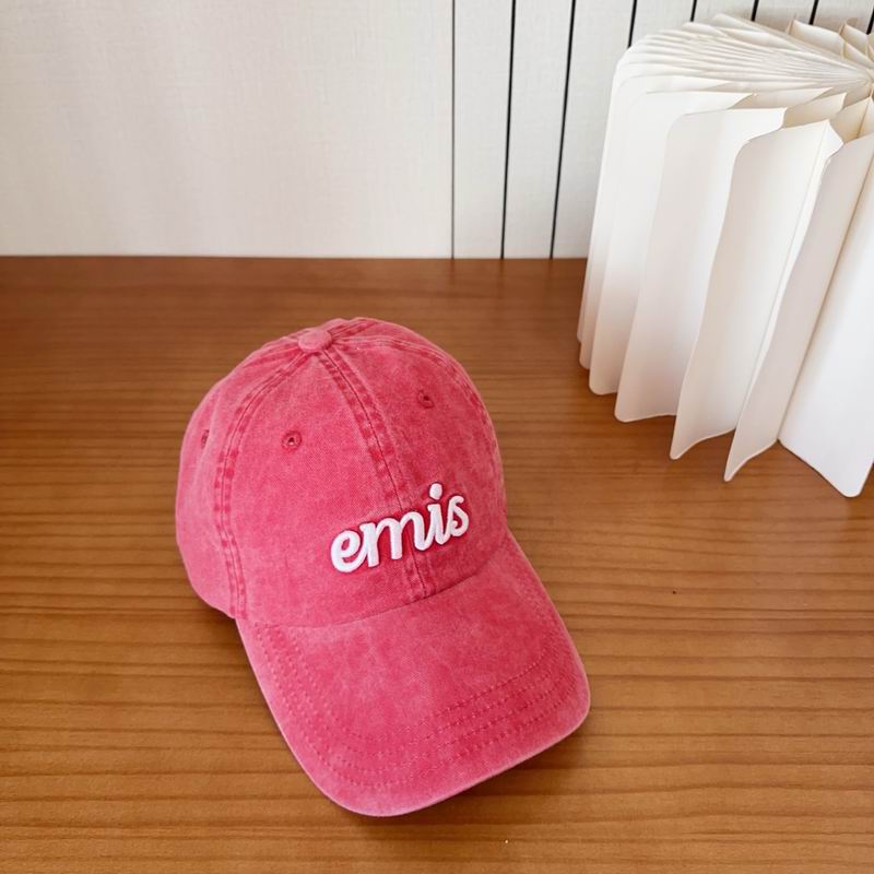 Emis cap dx (930)