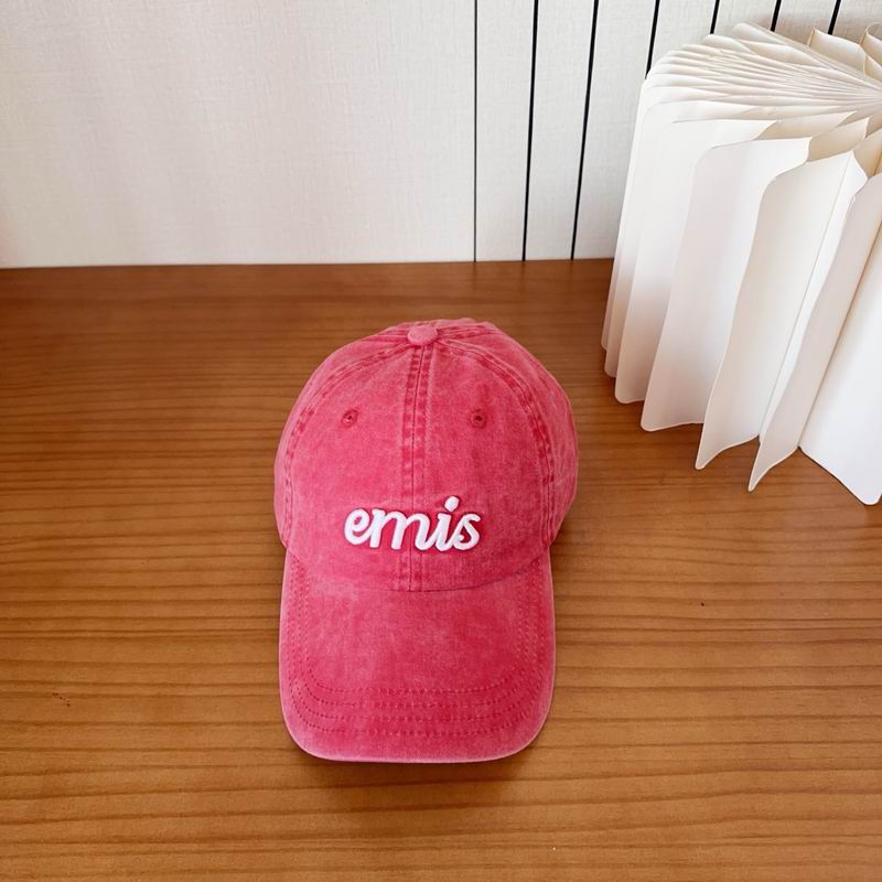 Emis cap dx (933)