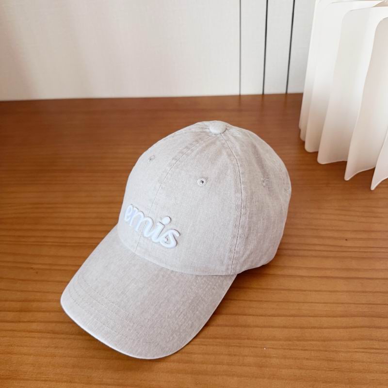 Emis cap dx (941)