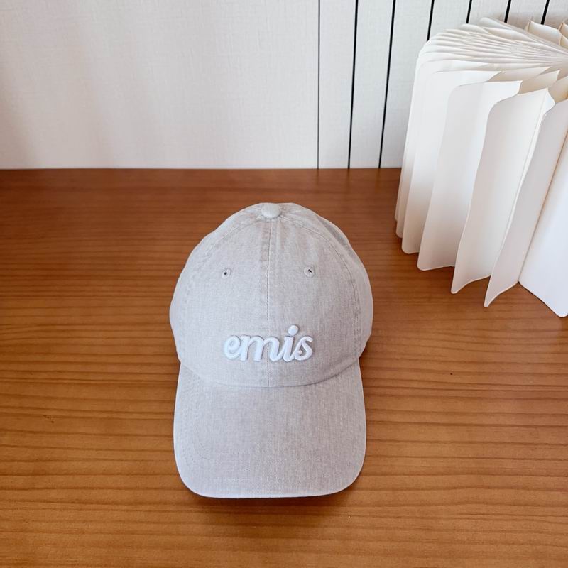 Emis cap dx (942)