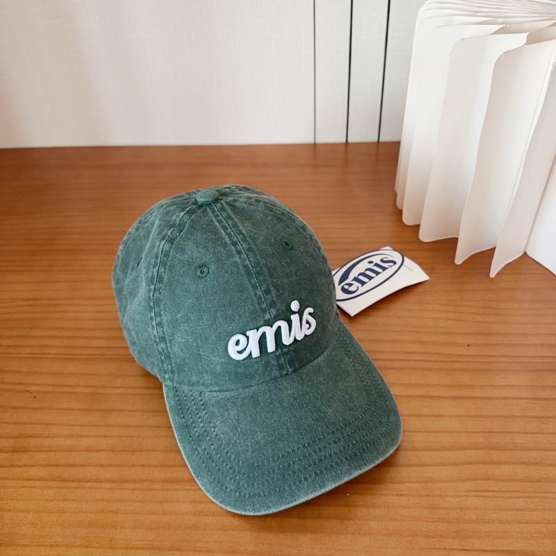 Emis cap dx (948)