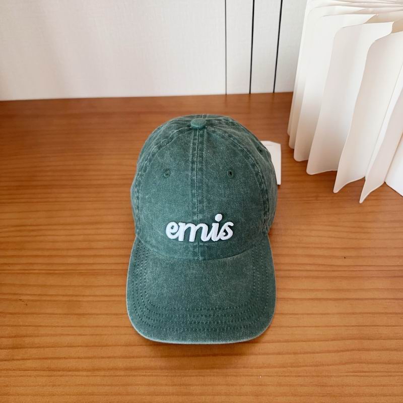 Emis cap dx (951)