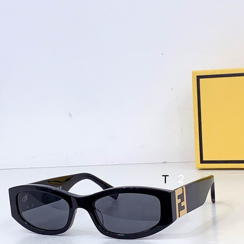 Fendi  FE40199U 54 21-145 b11