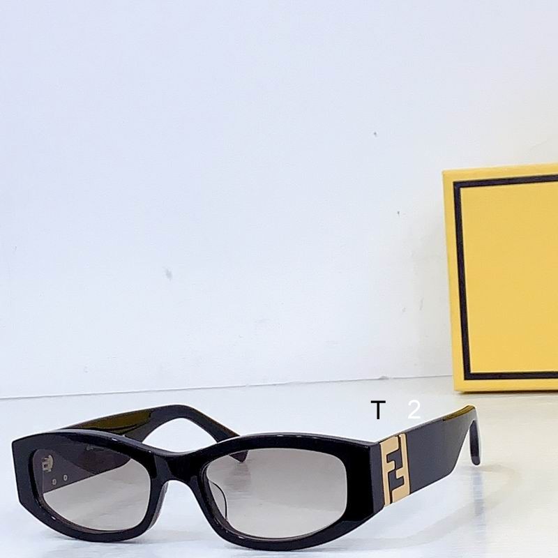 Fendi  FE40199U 54 21-145 b12