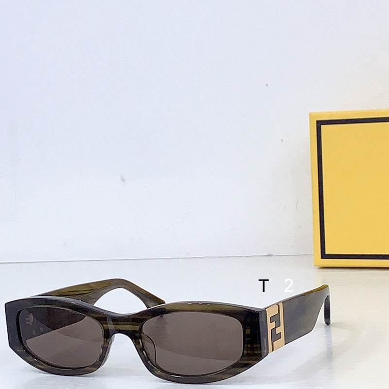 Fendi  FE40199U 54 21-145 b13