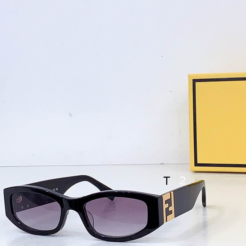 Fendi  FE40199U 54 21-145 b15