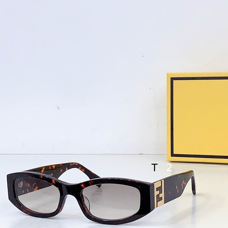 Fendi  FE40199U 54 21-145 b16