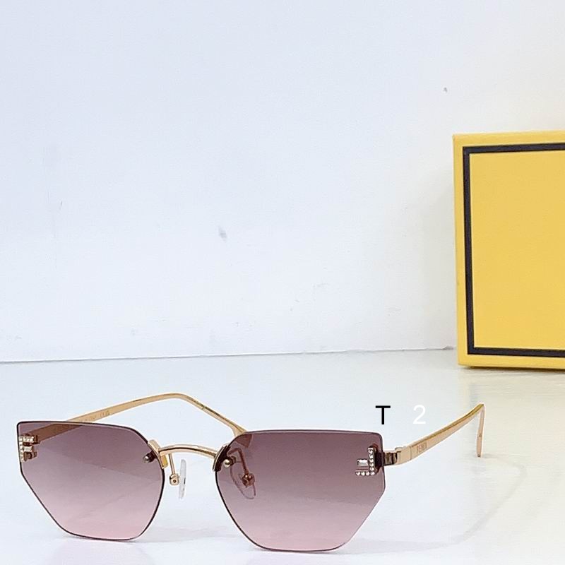 Fendi  FE4093 57 19-145 B4