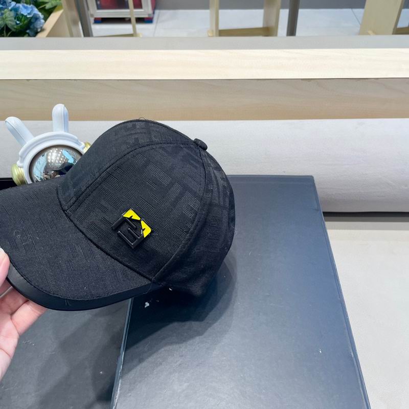 Fendi Cap (78)