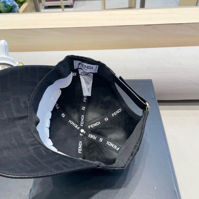 Fendi Cap (79)