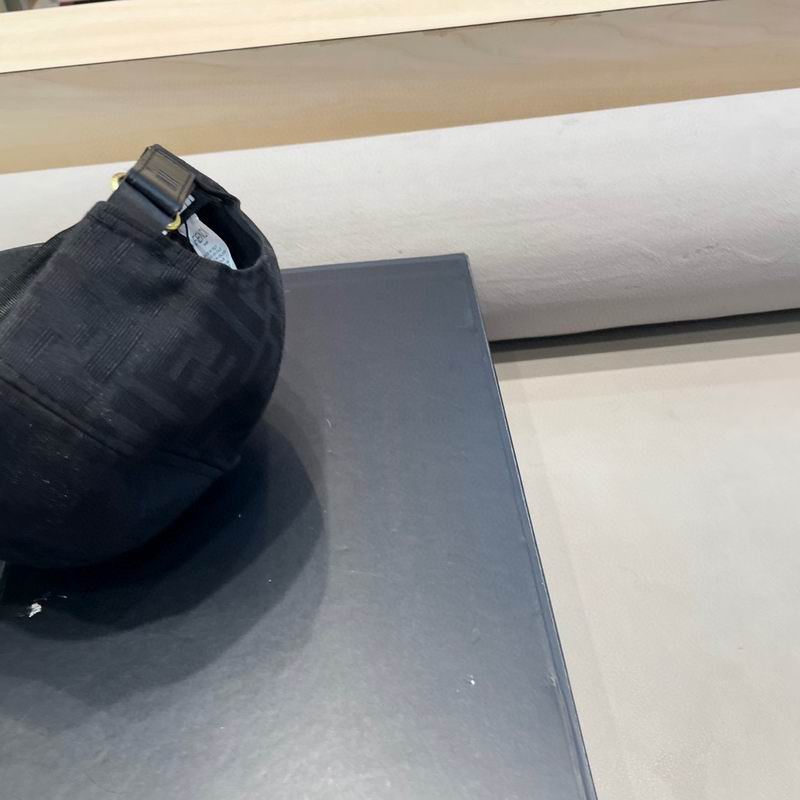 Fendi Cap (80)
