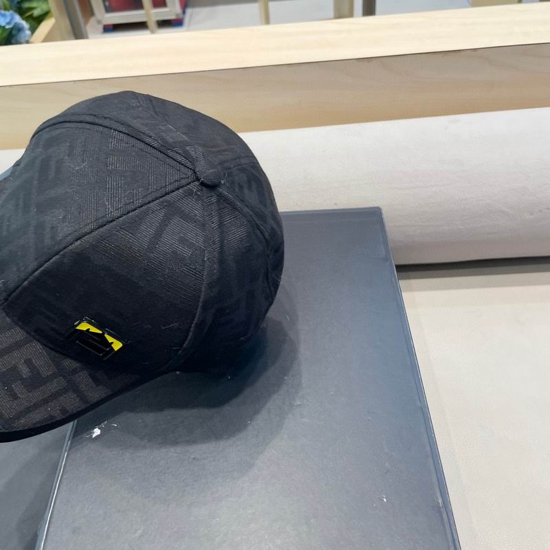 Fendi Cap (81)
