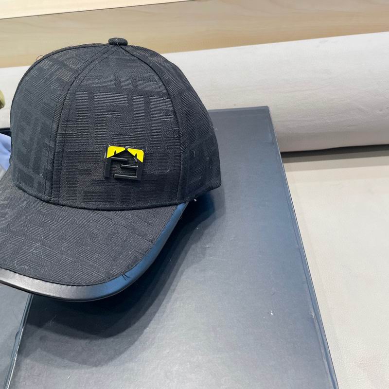 Fendi Cap (83)