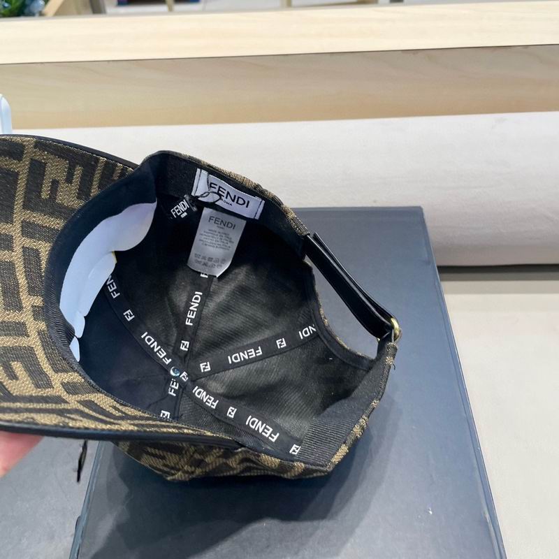 Fendi Cap (87)