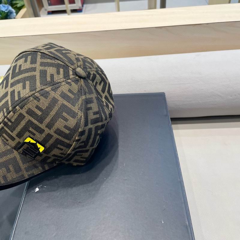 Fendi Cap (89)