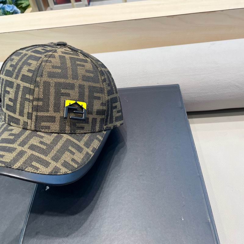 Fendi Cap (91)