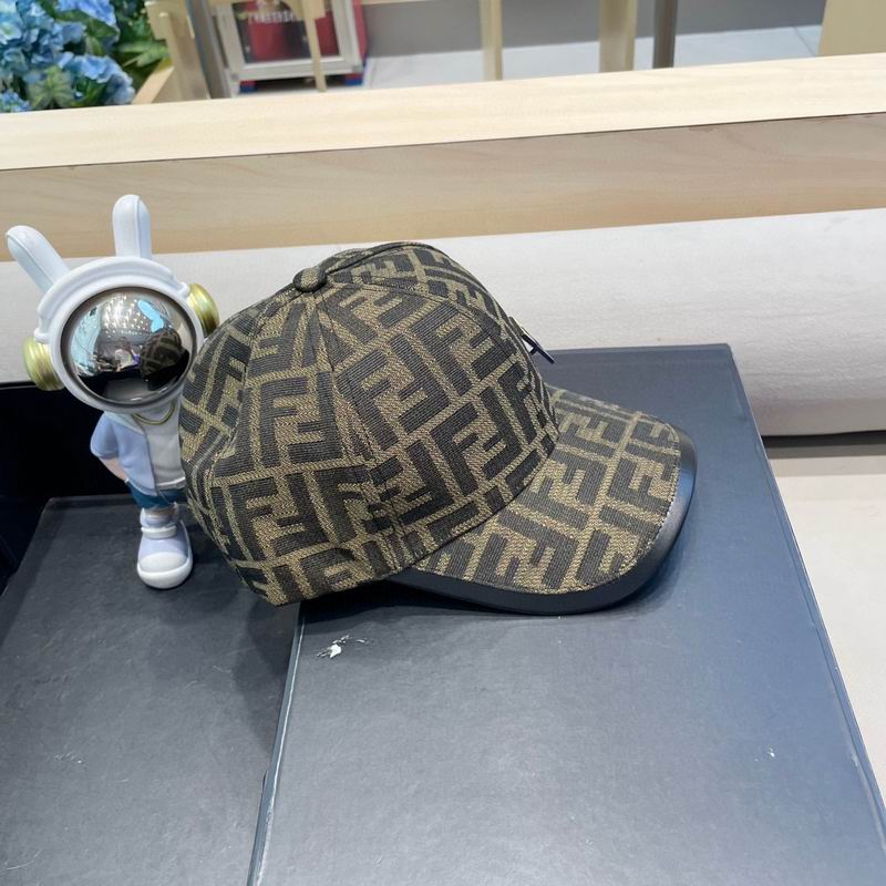 Fendi Cap (92)