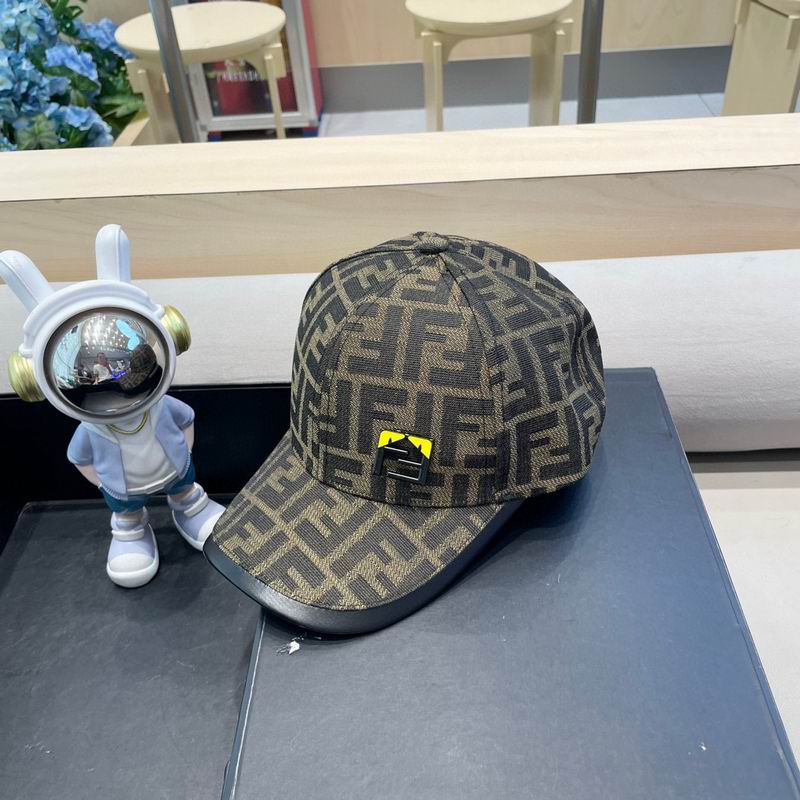 Fendi Cap (93)